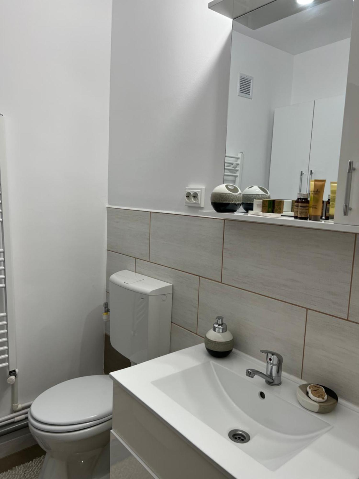 Stephanie Apartment Galaţi Exteriér fotografie